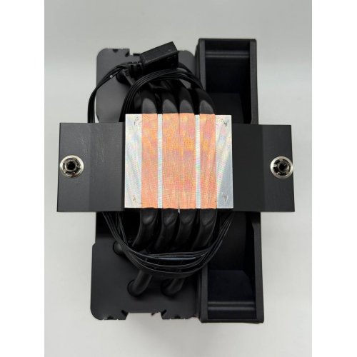 Купить Кулер Deepcool AG400 ARGB (R-AG400-BKANMC-G-2) Black (Восстановлено продавцом, 779731) с проверкой совместимости: обзор, характеристики, цена в Киеве, Днепре, Одессе, Харькове, Украине | интернет-магазин TELEMART.UA фото