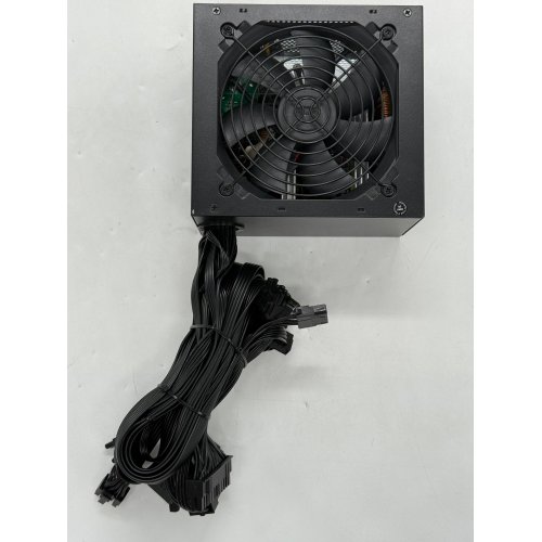 Купить Блок питания 2E Master Power 750W (2E-MP750-120APFC) (Восстановлено продавцом, 779737) с проверкой совместимости: обзор, характеристики, цена в Киеве, Днепре, Одессе, Харькове, Украине | интернет-магазин TELEMART.UA фото