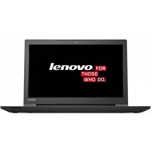Продати Ноутбук Lenovo V510-15IKB (80WQ024YRA) Black за Trade-In у інтернет-магазині Телемарт - Київ, Дніпро, Україна фото