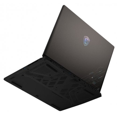 Купити Ноутбук MSI Crosshair 17 HX AI D2XWGKG (D2XWGKG-019XUA) Cosmos Gray - ціна в Києві, Львові, Вінниці, Хмельницькому, Франківську, Україні | інтернет-магазин TELEMART.UA фото