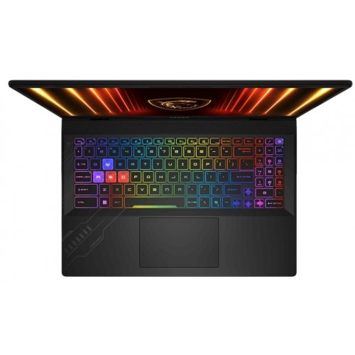 Купити Ноутбук MSI Crosshair 16 HX AI D2XWGKG (D2XWGKG-055XUA) Cosmos Gray - ціна в Києві, Львові, Вінниці, Хмельницькому, Франківську, Україні | інтернет-магазин TELEMART.UA фото