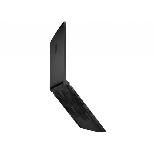 Купити Ноутбук MSI Katana 15 HX B14WGK (B14WGK-069XUA) Black - ціна в Києві, Львові, Вінниці, Хмельницькому, Франківську, Україні | інтернет-магазин TELEMART.UA фото