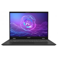 Ноутбук MSI Prestige 16 AI Evo B2HMG (B2HMG-078UA) Stellar Gray