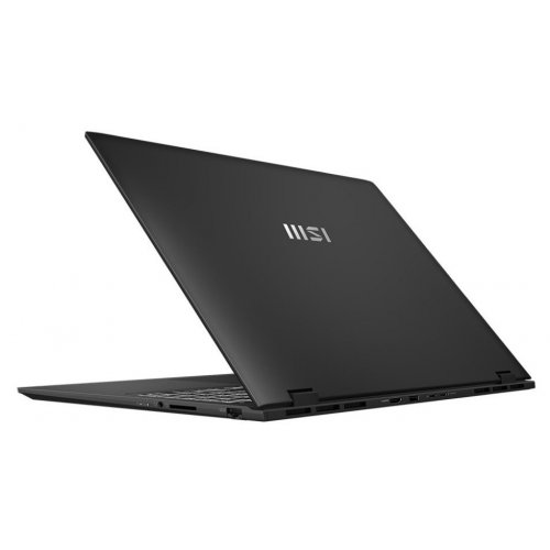 Купить Ноутбук MSI Prestige 16 AI Evo B2HMG (B2HMG-078UA) Stellar Gray - цена в Харькове, Киеве, Днепре, Одессе
в интернет-магазине Telemart фото