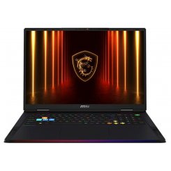 Ноутбук MSI Raider A18 HX A9WJG (A9WJG-208UA) Core Black