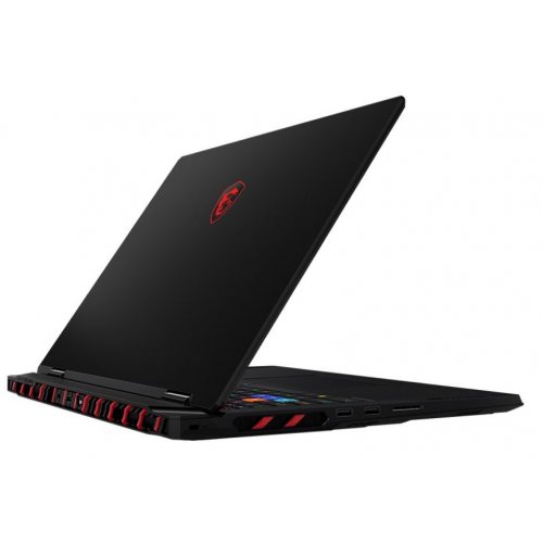 Купити Ноутбук MSI Raider A18 HX A9WJG (A9WJG-208UA) Core Black - ціна в Києві, Львові, Вінниці, Хмельницькому, Франківську, Україні | інтернет-магазин TELEMART.UA фото