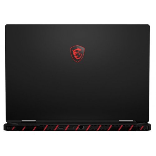 Купити Ноутбук MSI Raider A18 HX A9WJG (A9WJG-208UA) Core Black - ціна в Києві, Львові, Вінниці, Хмельницькому, Франківську, Україні | інтернет-магазин TELEMART.UA фото