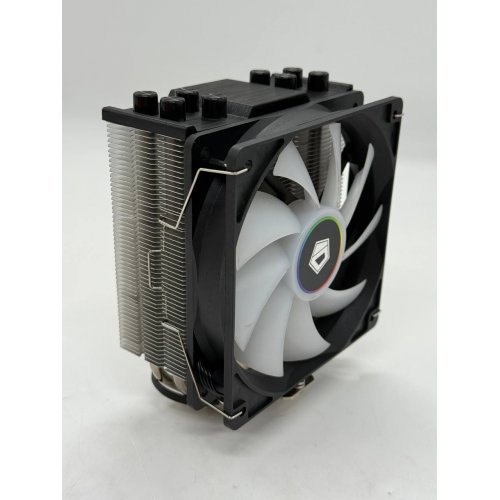 Кулер ID-Cooling SE-214-XT (SE-214-XT) (Відновлено продавцем, 779751) купити з перевіркою сумісності: огляд, характеристики, ціна у Києві, Львові, Вінниці, Хмельницькому, Івано-Франківську, Україні | інтернет-магазин TELEMART.UA фото