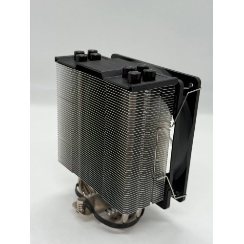 Кулер ID-Cooling SE-214-XT (SE-214-XT) (Відновлено продавцем, 779751) купити з перевіркою сумісності: огляд, характеристики, ціна у Києві, Львові, Вінниці, Хмельницькому, Івано-Франківську, Україні | інтернет-магазин TELEMART.UA фото