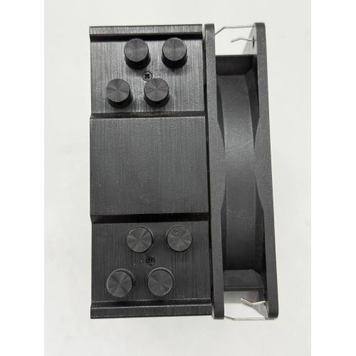 Кулер ID-Cooling SE-214-XT (SE-214-XT) (Відновлено продавцем, 779751) купити з перевіркою сумісності: огляд, характеристики, ціна у Києві, Львові, Вінниці, Хмельницькому, Івано-Франківську, Україні | інтернет-магазин TELEMART.UA фото