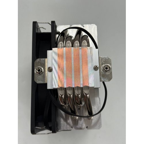 Кулер ID-Cooling SE-214-XT (SE-214-XT) (Відновлено продавцем, 779751) купити з перевіркою сумісності: огляд, характеристики, ціна у Києві, Львові, Вінниці, Хмельницькому, Івано-Франківську, Україні | інтернет-магазин TELEMART.UA фото