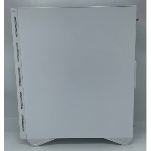 Корпус MSI MPG Gungnir 110R без БЖ White (Відновлено продавцем, 779753) купити з перевіркою сумісності: огляд, характеристики, ціна у Києві, Львові, Вінниці, Хмельницькому, Івано-Франківську, Україні | інтернет-магазин TELEMART.UA фото