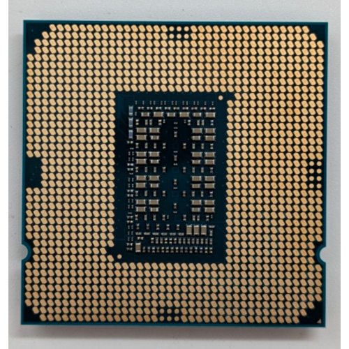 Процесор Intel Core i5-11400F 2.6(4.4)GHz 12MB s1200 Tray (CM8070804497016) (Відновлено продавцем, 779755) купити з перевіркою сумісності: огляд, характеристики, ціна у Києві, Львові, Вінниці, Хмельницькому, Івано-Франківську, Україні | інтернет-магазин TELEMART.UA фото