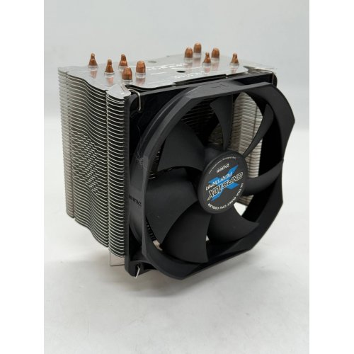 Кулер Zalman CNPS10X Performa+ (Відновлено продавцем, 779764) купити з перевіркою сумісності: огляд, характеристики, ціна у Києві, Львові, Вінниці, Хмельницькому, Івано-Франківську, Україні | інтернет-магазин TELEMART.UA фото