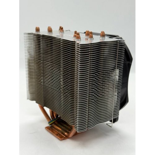 Кулер Zalman CNPS10X Performa+ (Відновлено продавцем, 779764) купити з перевіркою сумісності: огляд, характеристики, ціна у Києві, Львові, Вінниці, Хмельницькому, Івано-Франківську, Україні | інтернет-магазин TELEMART.UA фото