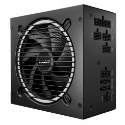 Блок питания Be Quiet! Pure Power 13 M 550W (BP024EU)