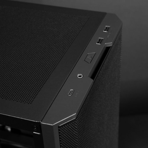 ПК для дизайну EVOLVE FrameMaster Pro B (EVFM-PBi1470KFN507TI-D564S2TBK) Black купити в Україні: Київ, Львів, Хмельницький, Тернопіль | Низька ціна, відгуки, характеристики від TELEMART фото