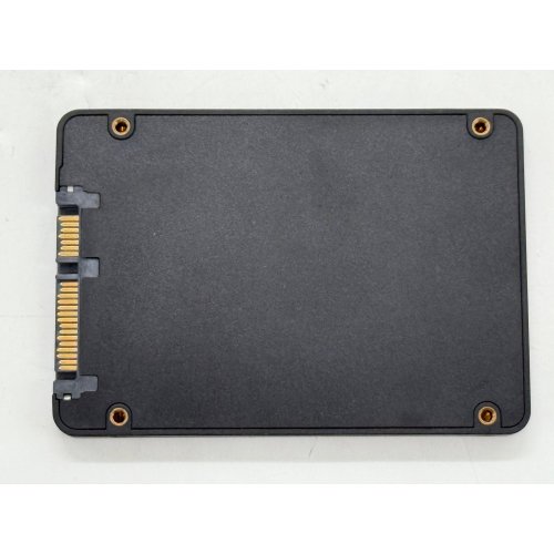 Купить Ssd-диск Silicon Power A56 TLC 128GB 2.5" (SP128GBSS3A56B25) (Восстановлено продавцом, 779824) с проверкой совместимости: обзор, характеристики, цена в Киеве, Днепре, Одессе, Харькове, Украине | интернет-магазин TELEMART.UA фото