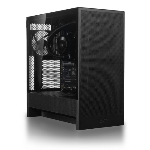 Комп'ютер EVOLVE UltraPart Professional H (EVUP-PHR9950XRG-D564S2TBKDK) Black/Dark купити в Україні: Київ, Львів, Хмельницький, Тернопіль | Низька ціна, відгуки, характеристики від TELEMART фото