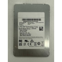 Ssd-диск Lite-On 256GB 2.5
