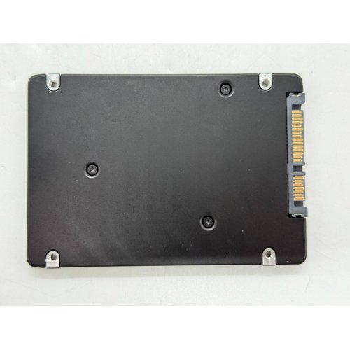 Купить Ssd-диск Samsung PM871b TLC 128GB 2.5" (MZ7LN128HAHQ-000L2) (Восстановлено продавцом, 779832) с проверкой совместимости: обзор, характеристики, цена в Киеве, Днепре, Одессе, Харькове, Украине | интернет-магазин TELEMART.UA фото