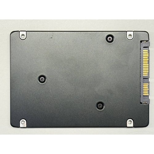 Купить Ssd-диск Samsung PM871b TLC 128GB 2.5" (MZ7LN128HAHQ-000L2) (Восстановлено продавцом, 779835) с проверкой совместимости: обзор, характеристики, цена в Киеве, Днепре, Одессе, Харькове, Украине | интернет-магазин TELEMART.UA фото