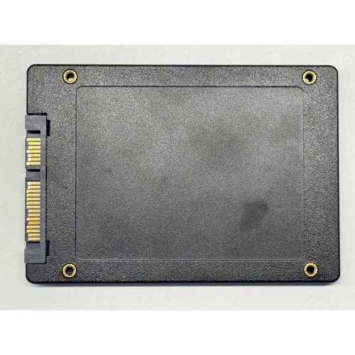 Ssd-диск Silicon Power A56 TLC 128GB 2.5" (SP128GBSS3A56B25) (Відновлено продавцем, 779836) купити з перевіркою сумісності: огляд, характеристики, ціна у Києві, Львові, Вінниці, Хмельницькому, Івано-Франківську, Україні | інтернет-магазин TELEMART.UA фото
