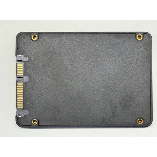 Купить Ssd-диск Silicon Power A56 TLC 128GB 2.5" (SP128GBSS3A56B25) (Восстановлено продавцом, 779838) с проверкой совместимости: обзор, характеристики, цена в Киеве, Днепре, Одессе, Харькове, Украине | интернет-магазин TELEMART.UA фото