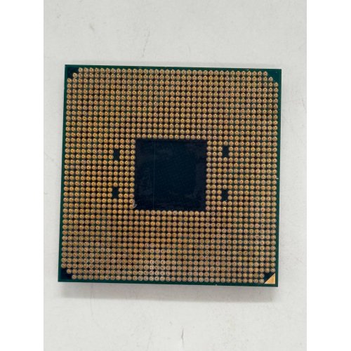 Процесор AMD Ryzen 5 3600 3.6(4.2)GHz 32MB sAM4 Tray (100-000000031) (Відновлено продавцем, 779850) купити з перевіркою сумісності: огляд, характеристики, ціна у Києві, Львові, Вінниці, Хмельницькому, Івано-Франківську, Україні | інтернет-магазин TELEMART.UA фото