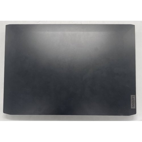 Купить Ноутбук Lenovo IdeaPad Gaming 3 15ACH6 (82K201NQRA) Shadow Black (Восстановлено продавцом, 779855) - цена в Харькове, Киеве, Днепре, Одессе
в интернет-магазине Telemart фото