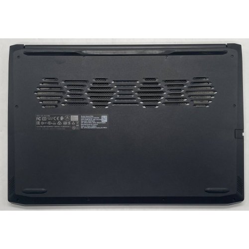 Купить Ноутбук Lenovo IdeaPad Gaming 3 15ACH6 (82K201NQRA) Shadow Black (Восстановлено продавцом, 779855) - цена в Харькове, Киеве, Днепре, Одессе
в интернет-магазине Telemart фото