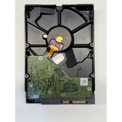 Жорсткий диск Western Digital Blue 1TB 64MB 3.5" (WD10EZEX) (Відновлено продавцем, 779866) купити з перевіркою сумісності: огляд, характеристики, ціна у Києві, Львові, Вінниці, Хмельницькому, Івано-Франківську, Україні | інтернет-магазин TELEMART.UA фото