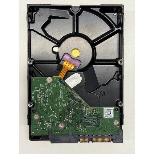 Жорсткий диск Western Digital Blue 1TB 64MB 3.5" (WD10EZRZ) (Відновлено продавцем, 779867) купити з перевіркою сумісності: огляд, характеристики, ціна у Києві, Львові, Вінниці, Хмельницькому, Івано-Франківську, Україні | інтернет-магазин TELEMART.UA фото