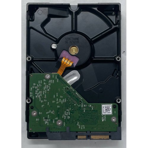 Жорсткий диск Western Digital Blue 1TB 64MB 3.5" (WD10EZRZ) (Відновлено продавцем, 779872) купити з перевіркою сумісності: огляд, характеристики, ціна у Києві, Львові, Вінниці, Хмельницькому, Івано-Франківську, Україні | інтернет-магазин TELEMART.UA фото