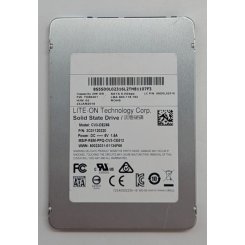 Ssd-диск Lite-On 256GB 2.5