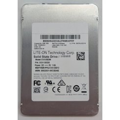 Ssd-диск Lite-On 256GB 2.5