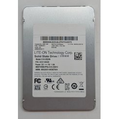 Ssd-диск Lite-On 256GB 2.5
