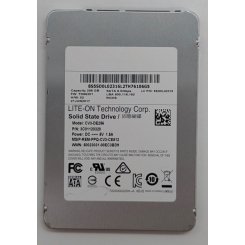 Ssd-диск Lite-On 256GB 2.5