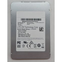 Ssd-диск Lite-On 256GB 2.5