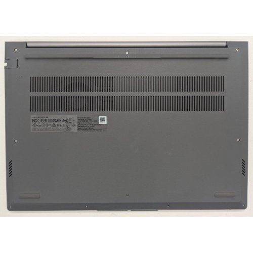 Ноутбук Lenovo ThinkBook 16 G6 ABP (21KK003PRA) Arctic Grey (Восстановлено продавцом, 779885) купить в Украине: Киев, Днепр, Харьков, Одесса  | Низкая цена, отзывы, характеристики от TELEMART фото