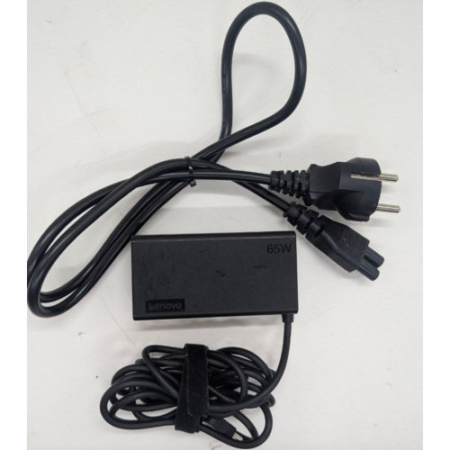 Ноутбук Lenovo ThinkBook 16 G6 ABP (21KK003PRA) Arctic Grey (Восстановлено продавцом, 779885) купить в Украине: Киев, Днепр, Харьков, Одесса  | Низкая цена, отзывы, характеристики от TELEMART фото