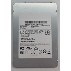 Ssd-диск Lite-On 256GB 2.5