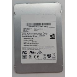 Ssd-диск Lite-On 256GB 2.5