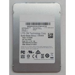 Ssd-диск Lite-On 256GB 2.5
