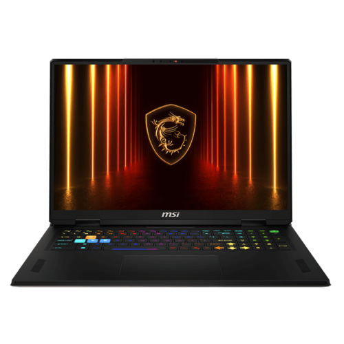 Купити Ноутбук MSI Vector A18 HX A9WIG (9S7-182L84-058) Cosmos Gray - ціна в Києві, Львові, Вінниці, Хмельницькому, Франківську, Україні | інтернет-магазин TELEMART.UA фото