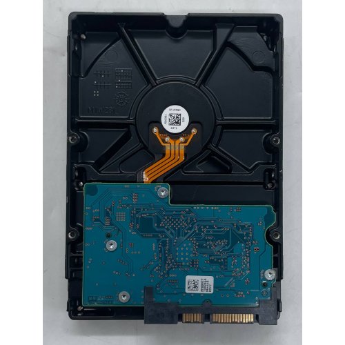 Жорсткий диск Toshiba 500GB 32MB 7200RPM 3.5" (DT01ACA050) (Відновлено продавцем, 779898) купити з перевіркою сумісності: огляд, характеристики, ціна у Києві, Львові, Вінниці, Хмельницькому, Івано-Франківську, Україні | інтернет-магазин TELEMART.UA фото