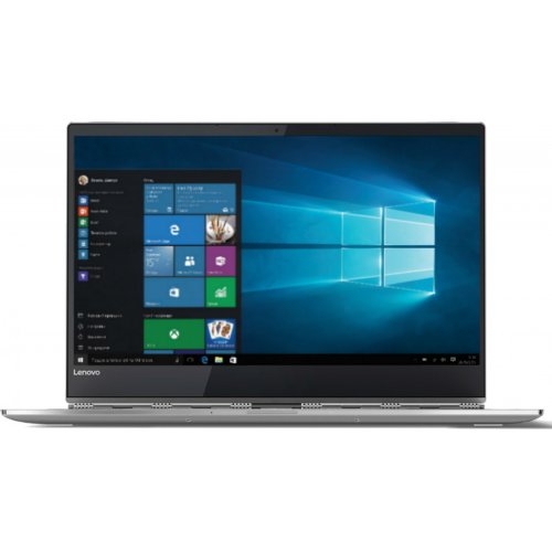 Продати Ноутбук Lenovo Yoga 920-13IKB (80Y700A7RA) Platinum за Trade-In у інтернет-магазині Телемарт - Київ, Дніпро, Україна фото