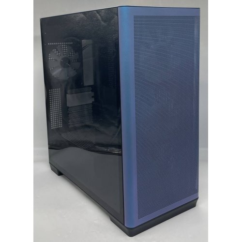 Корпус APNX Creator C1 без БЖ (APCM-CR01043.C1) Chroma Flair (Відновлено продавцем, 779920) купити з перевіркою сумісності: огляд, характеристики, ціна у Києві, Львові, Вінниці, Хмельницькому, Івано-Франківську, Україні | інтернет-магазин TELEMART.UA фото