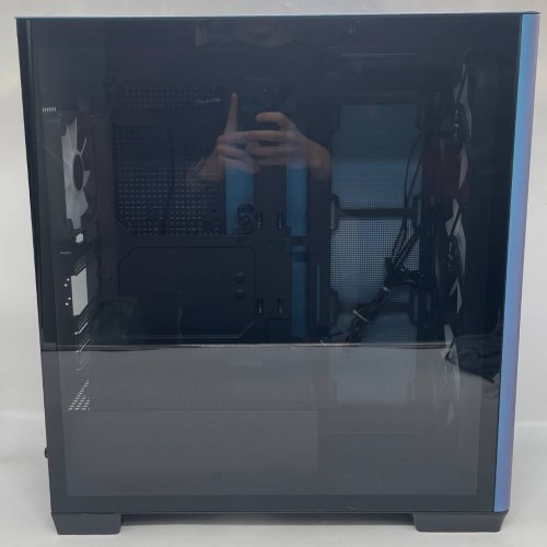 Корпус APNX Creator C1 без БЖ (APCM-CR01043.C1) Chroma Flair (Відновлено продавцем, 779920) купити з перевіркою сумісності: огляд, характеристики, ціна у Києві, Львові, Вінниці, Хмельницькому, Івано-Франківську, Україні | інтернет-магазин TELEMART.UA фото