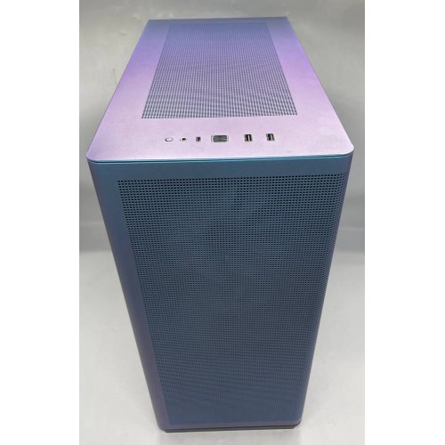 Корпус APNX Creator C1 без БЖ (APCM-CR01043.C1) Chroma Flair (Відновлено продавцем, 779920) купити з перевіркою сумісності: огляд, характеристики, ціна у Києві, Львові, Вінниці, Хмельницькому, Івано-Франківську, Україні | інтернет-магазин TELEMART.UA фото